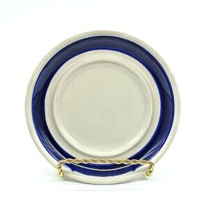 Boleslawiec Handmade Polish Butter Dish Bottom NWT